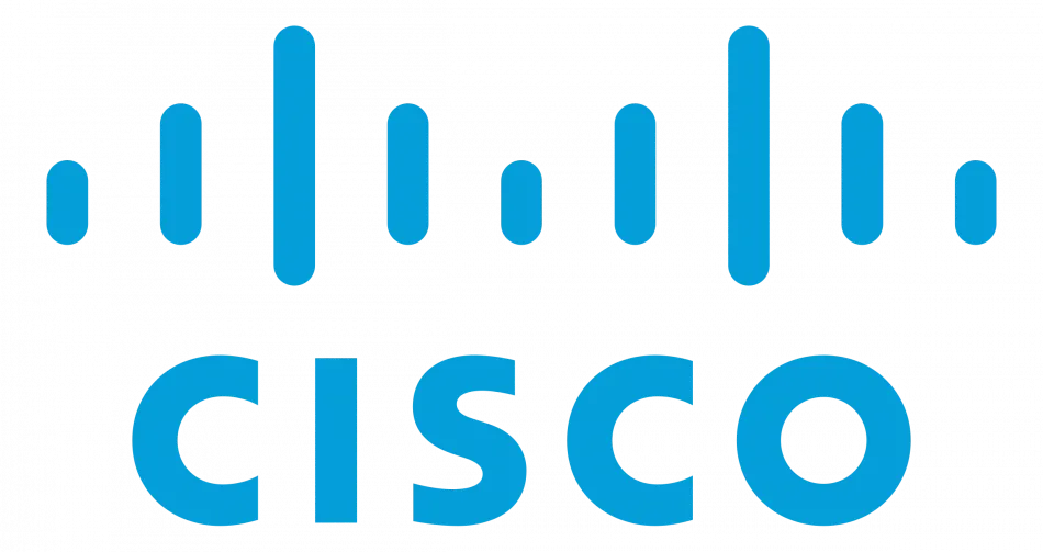 Cisco 标志