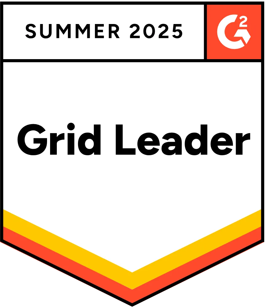 Sectigo 获评Grid 领导者（2025 年 G2 夏季报告）
