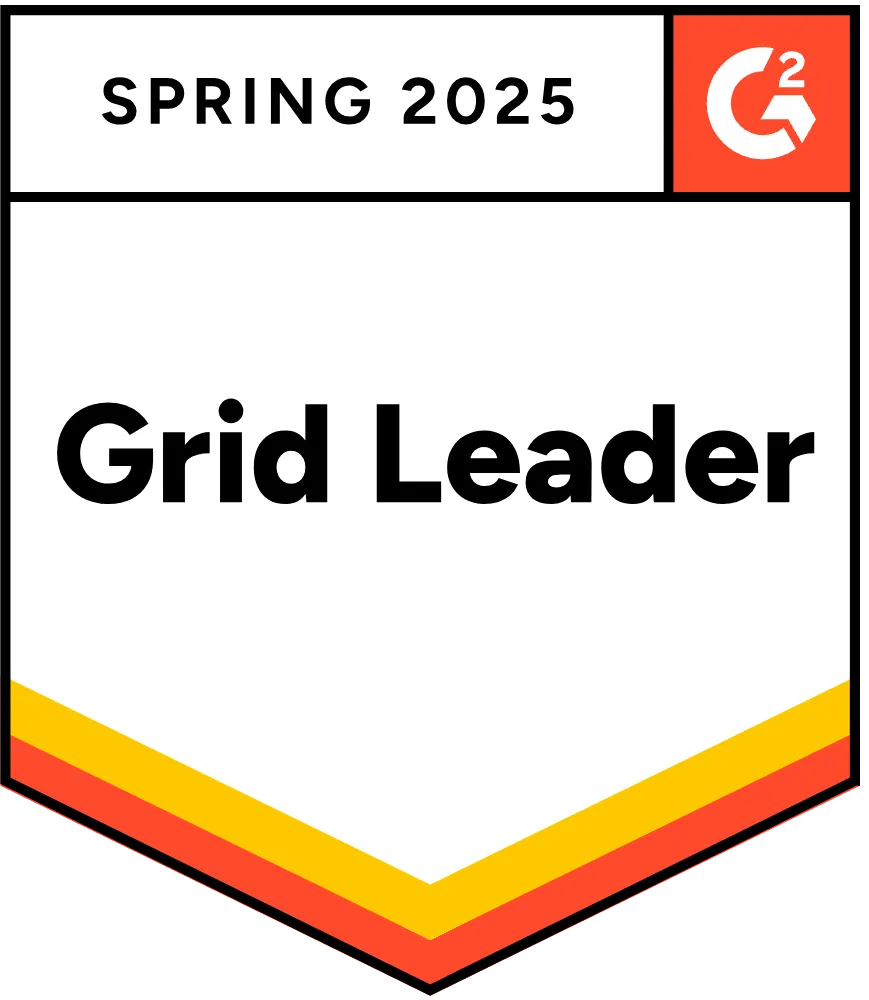 Sectigo 获评Grid 领导者（2025 年 G2 春季报告）