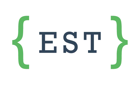 EST 标志