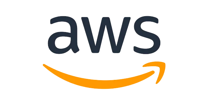 Amazon Web Services 标志