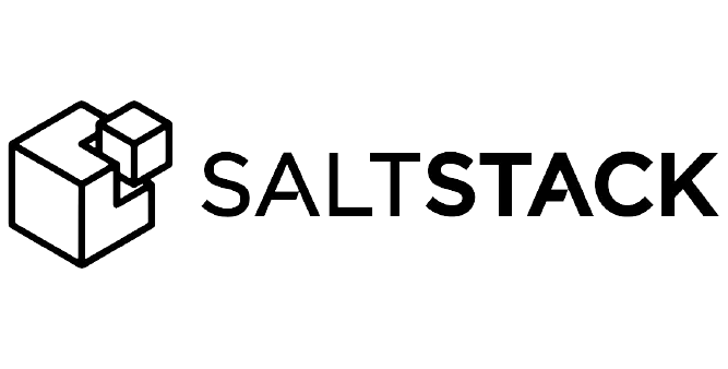 Saltstack 标志