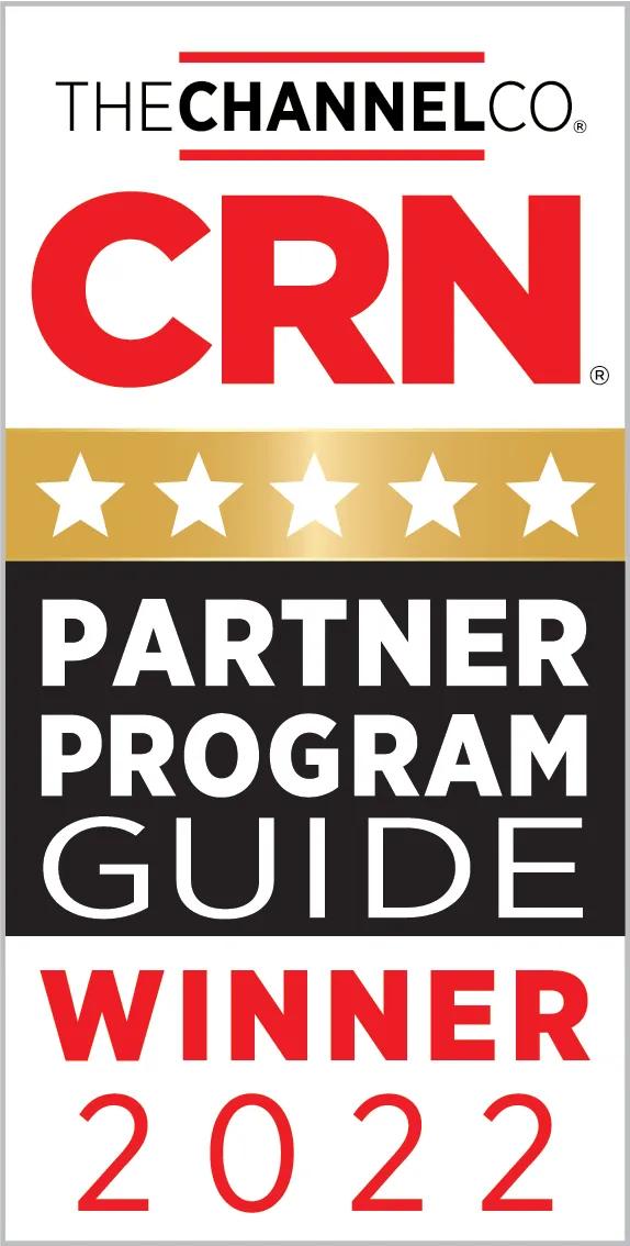 2022 年 CRN 合作伙伴计划指南