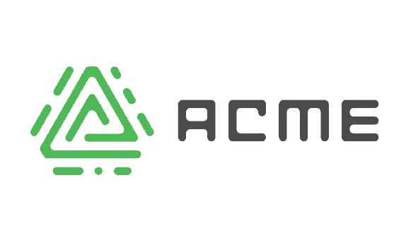 ACME 标志