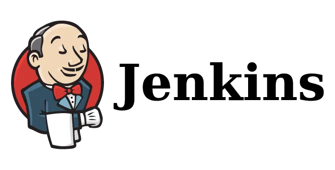 Jenkins 标志