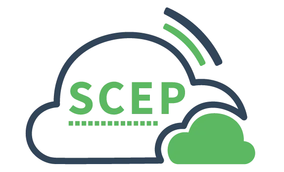 SCEP 标志