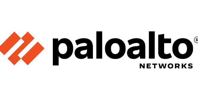 Palo Alto Firewall 标志