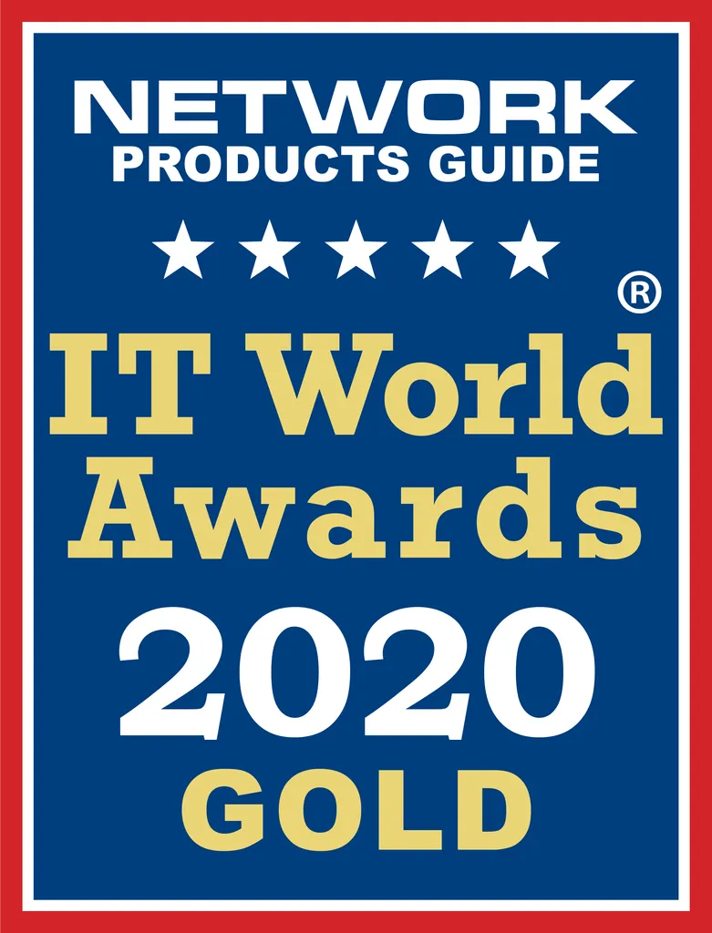 IT World 2020 年度首席技术官