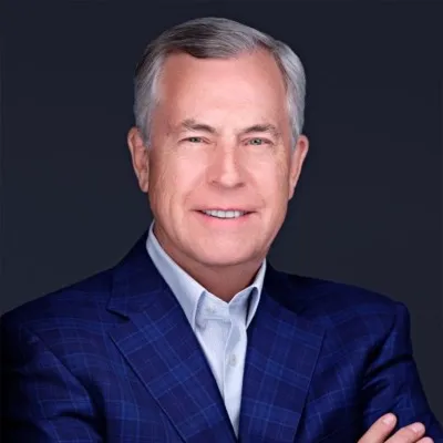 Kevin Weiss