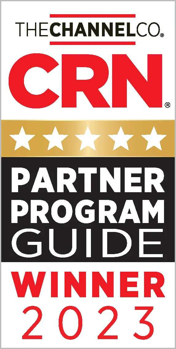 2023 年 CRN 合作伙伴计划指南