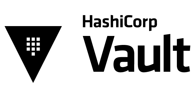 HashiCorp Vault 标志