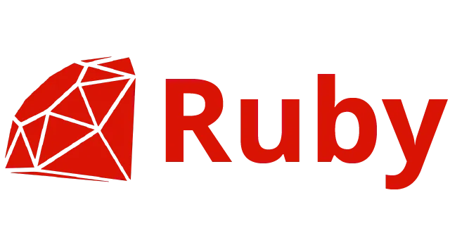 Ruby 标志