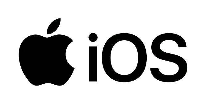 iOS 标志
