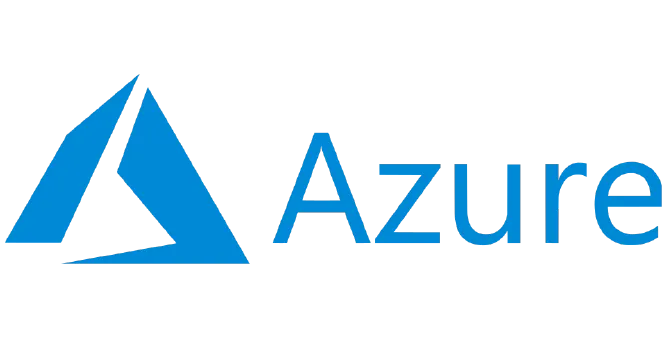 Microsoft Azure 标志