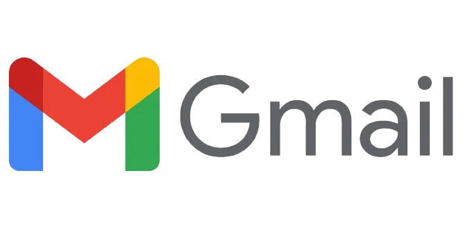 Gmail 标志