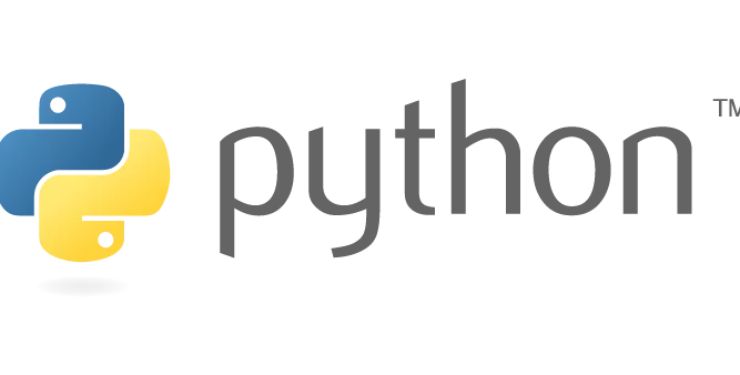 Python 标志