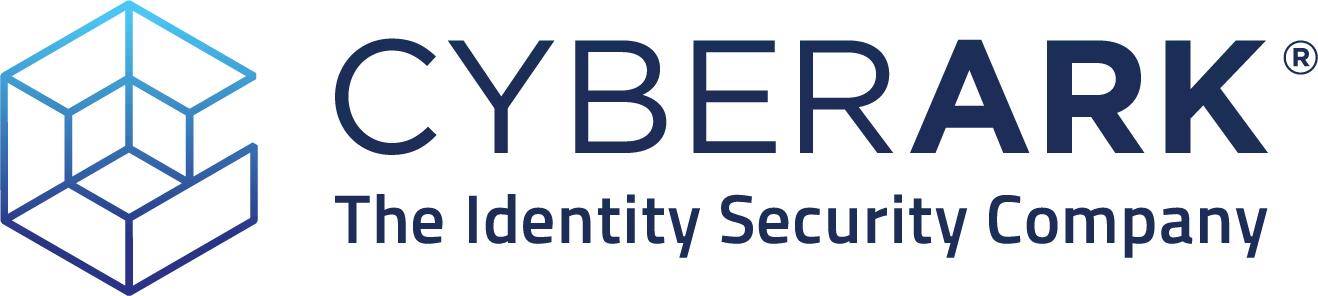 Cyber Ark Partner Info Guard 标志