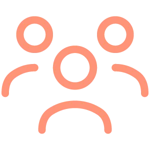 保护客户网站图标