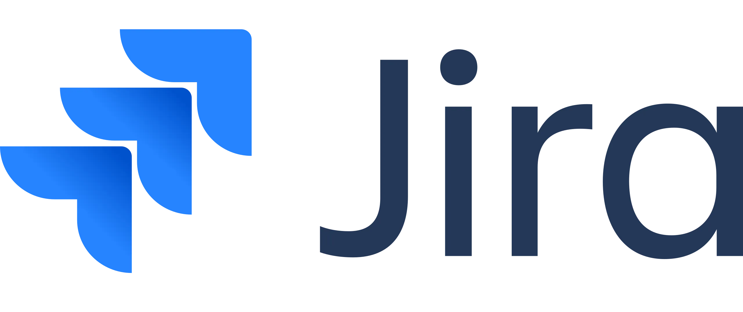 Jira 标志