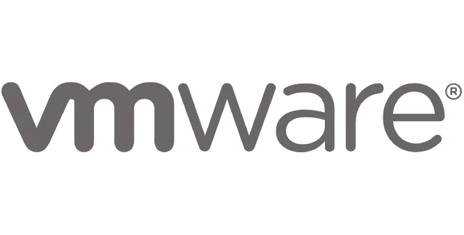 VMWare 标志