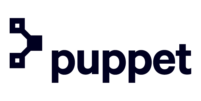 Puppet 标志