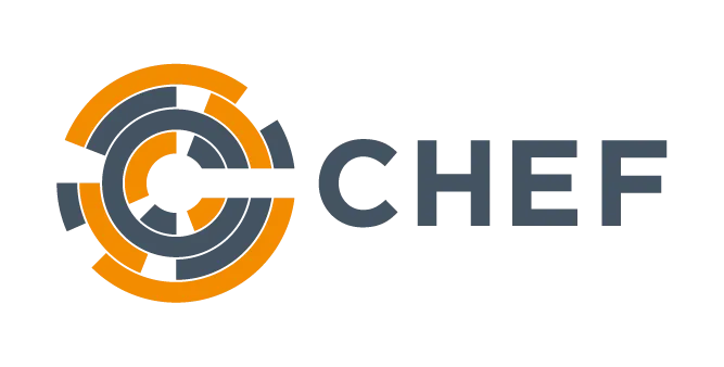 Chef 标志