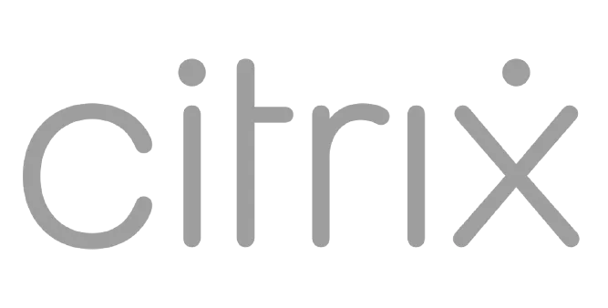 Citrix 标志