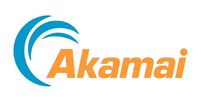 Akamai 标志