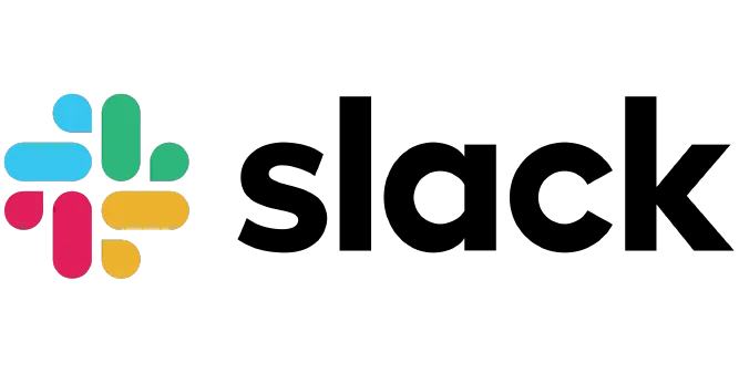 Slack 标志