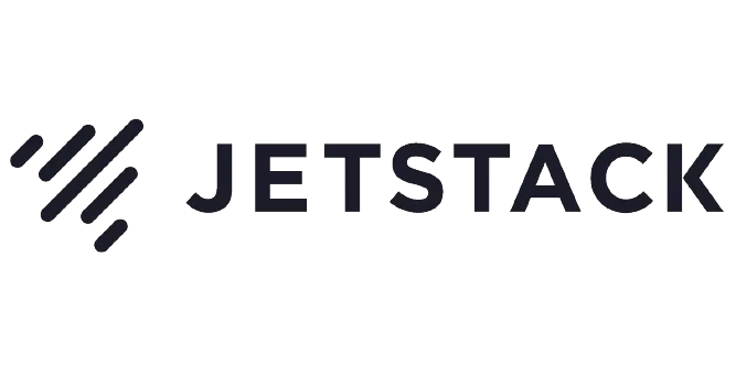 Jetstack 标志