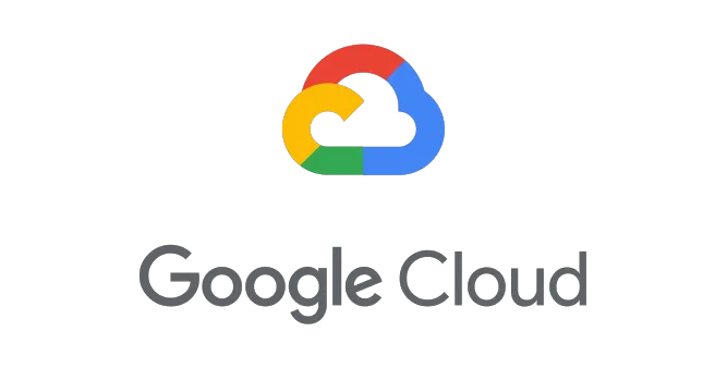 Google Cloud 标志