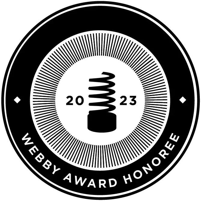 Root Causes 播客获 Webby 荣誉奖