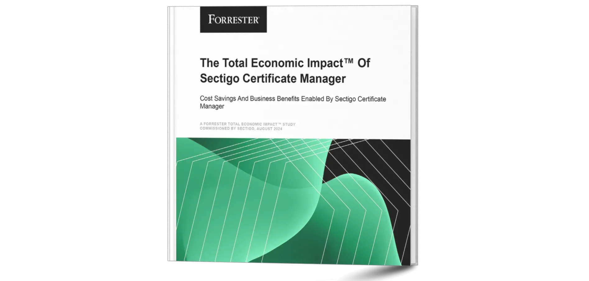 Forrester 研究报告