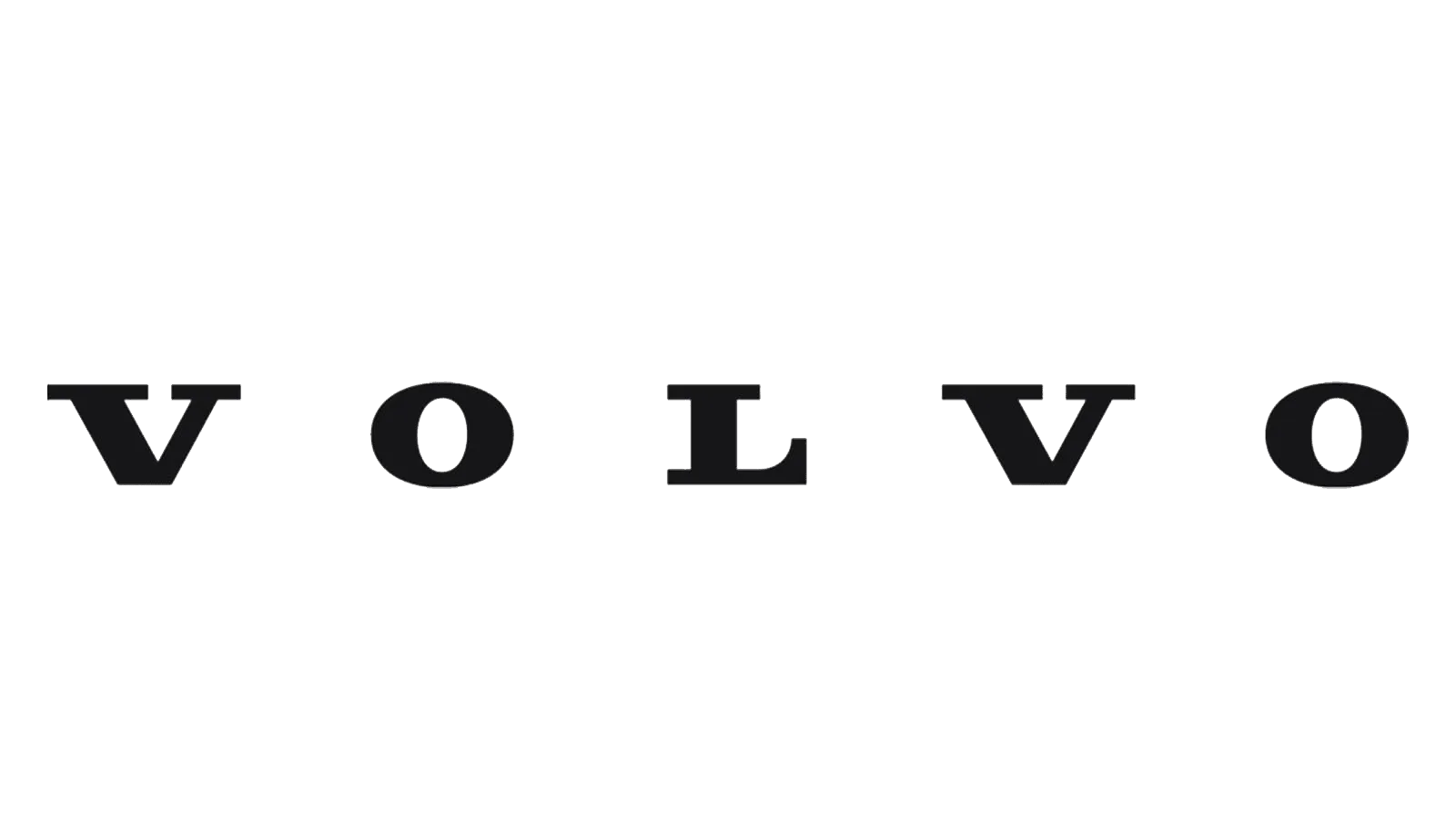 Volvo 标志
