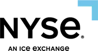 纽约证券交易所标志