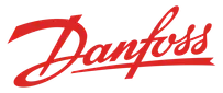 Danfoss 标志