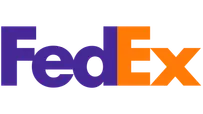 FedEx 标志